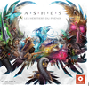 Ashes