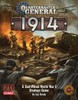 Quartermaster General : 1914