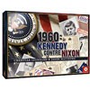 1960: Kennedy contre Nixon