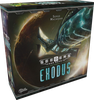 Exodus (Seeders from Sereis)