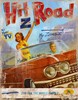 Hit z road