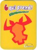 6 qui prend