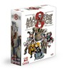 8 Masters' Revenge