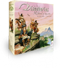 Discoveries: The journals of Lewis & Clark