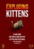 Exploding Kittens