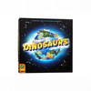 Gods love dinosaurs