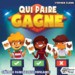 Qui paire gagne