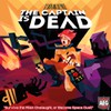 The Captain is dead