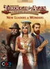 Through the Ages: Nouveaux Horizons