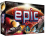 Tiny Epic Galaxies