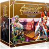 Argent: The Consortium