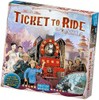 Les Aventuriers du Rail - Asie
