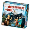 Aventuriers du rail autour du monde