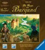 Les Châteaux de Bourgogne (Die Burgen von Burgund)