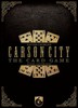Carson City : le jeu de cartes