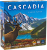 Cascadia