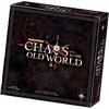 Chaos in the Old World