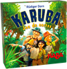 Karuba - jeu de cartes