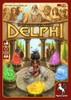 L'Oracle de Delphes