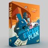 Escape plan
