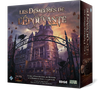 Les demeures de l'épouvante