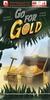 Go for gold