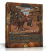 Homesteaders