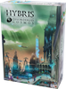 Hybris : Disordered Cosmos