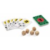 Poker dice