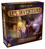 Les inventeurs