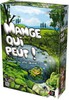 Mange qui peut !