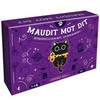 Maudit mot dit