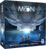 From the Moon