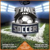 Time of soccer