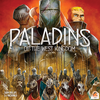 Paladins des Royaumes de l'Ouest
