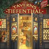 Les tavernes de la vallée profonde