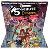 5-minute dungeon
