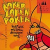 Le poker des cafards