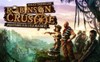 Robinson Crusoé : aventures sur l'île maudite