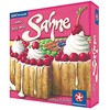 Aber bitte mit Sahne