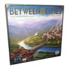 Between Two Cities