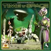 time N space