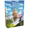 Les tours ambulantes