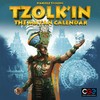 Tzolk'in the Mayan Calendar