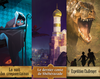 Unlock ! 4 : Exotic adventures