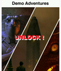 Unlock ! Démos gratuites